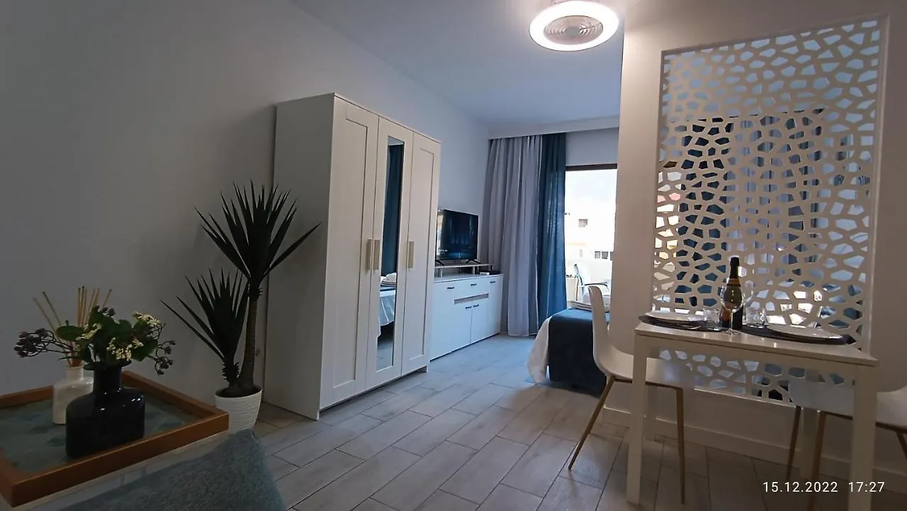 Apartment Mng-Apart Studia Mareverde D-15 Costa Adeje